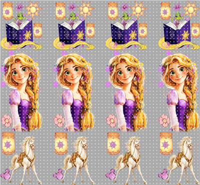 Bookmark sticker-S 1326